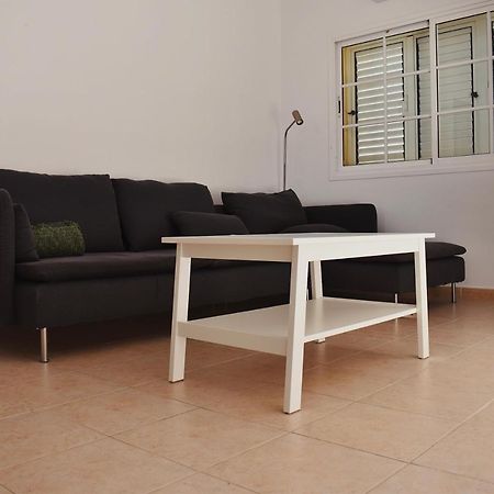 Duplex En Meloneras Διαμέρισμα San Bartolomé Εξωτερικό φωτογραφία