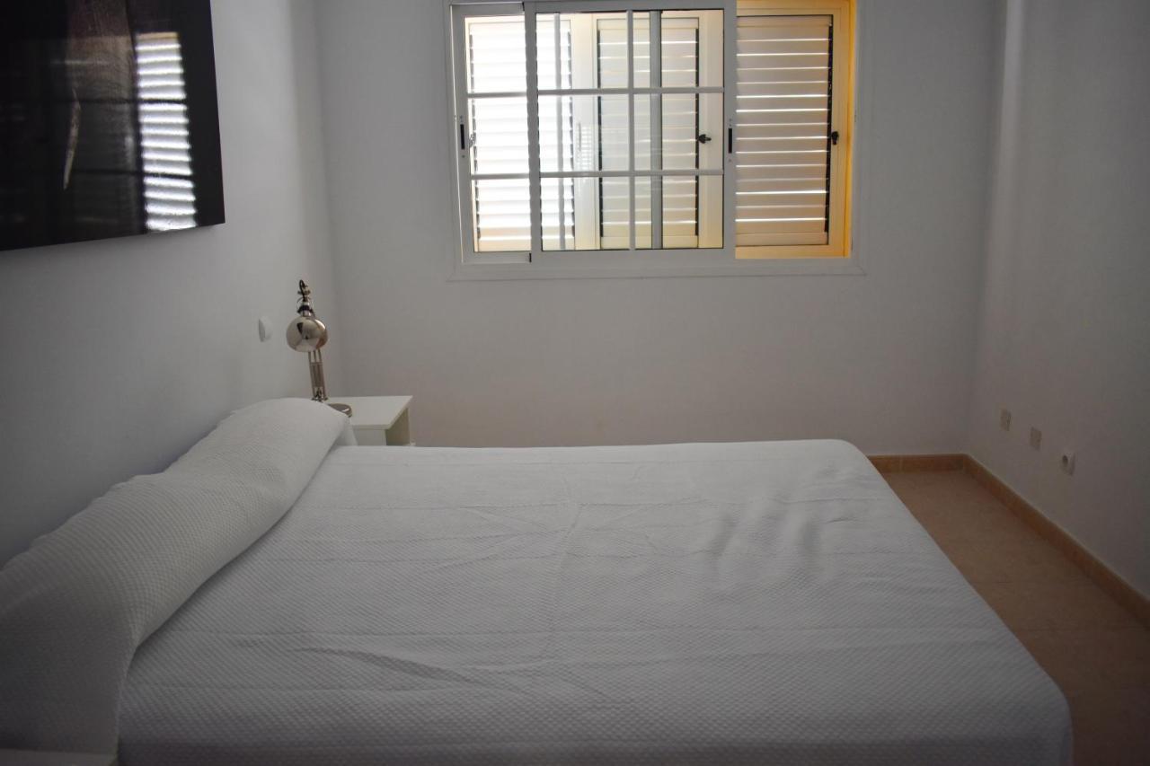 Duplex En Meloneras Διαμέρισμα San Bartolomé Εξωτερικό φωτογραφία