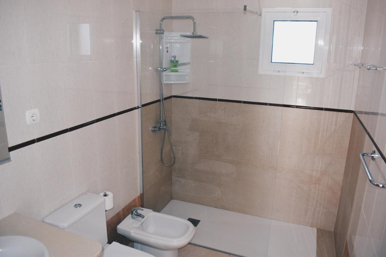 Duplex En Meloneras Διαμέρισμα San Bartolomé Εξωτερικό φωτογραφία