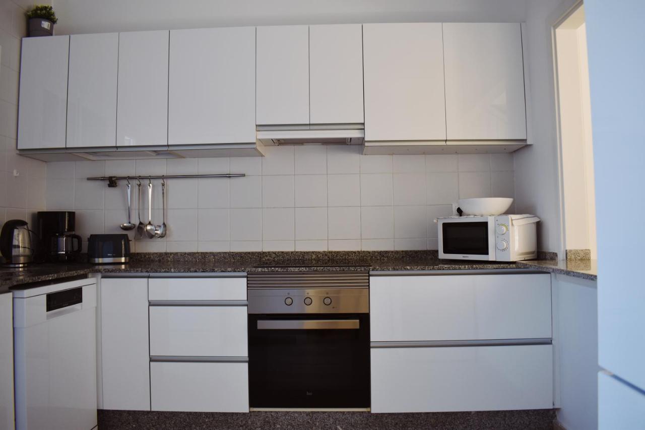 Duplex En Meloneras Διαμέρισμα San Bartolomé Εξωτερικό φωτογραφία