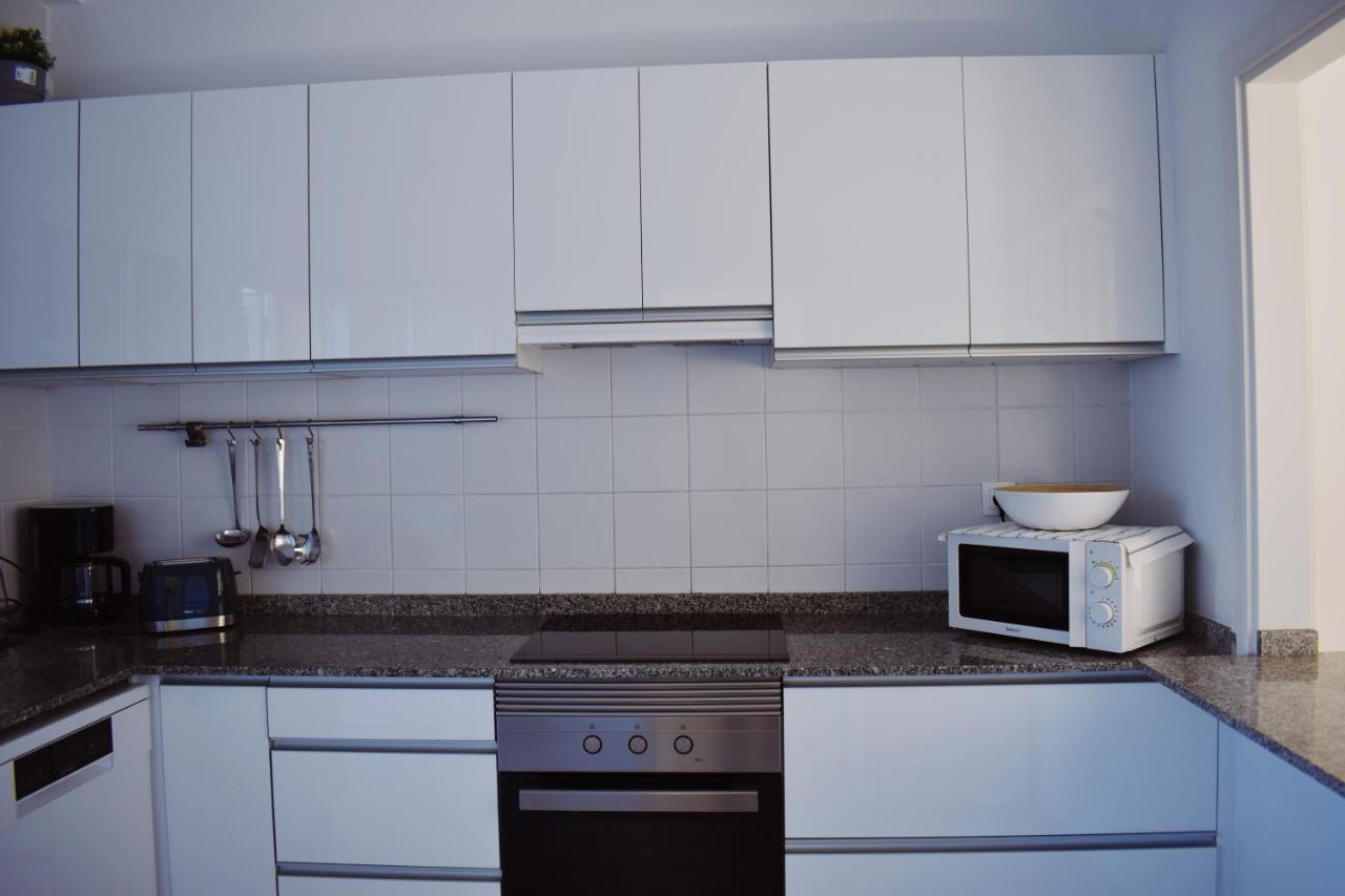 Duplex En Meloneras Διαμέρισμα San Bartolomé Εξωτερικό φωτογραφία