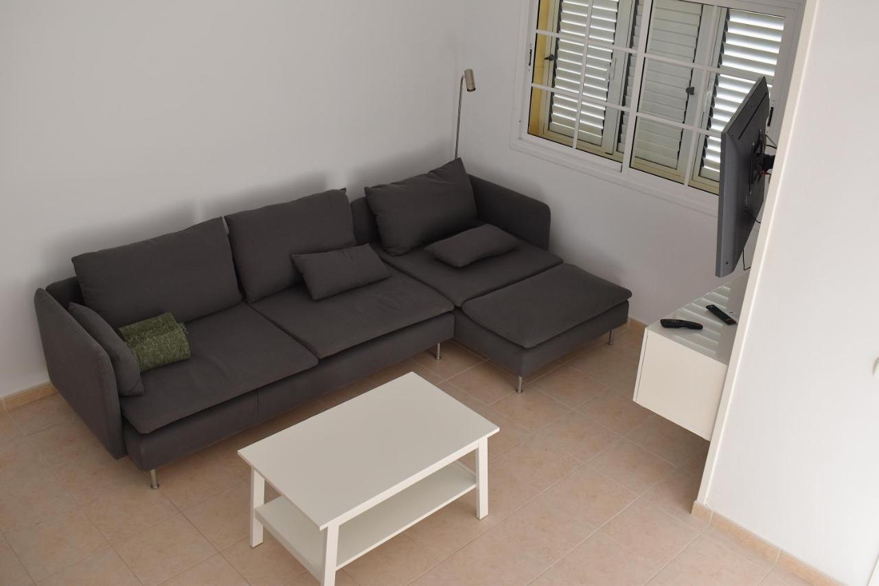 Duplex En Meloneras Διαμέρισμα San Bartolomé Εξωτερικό φωτογραφία