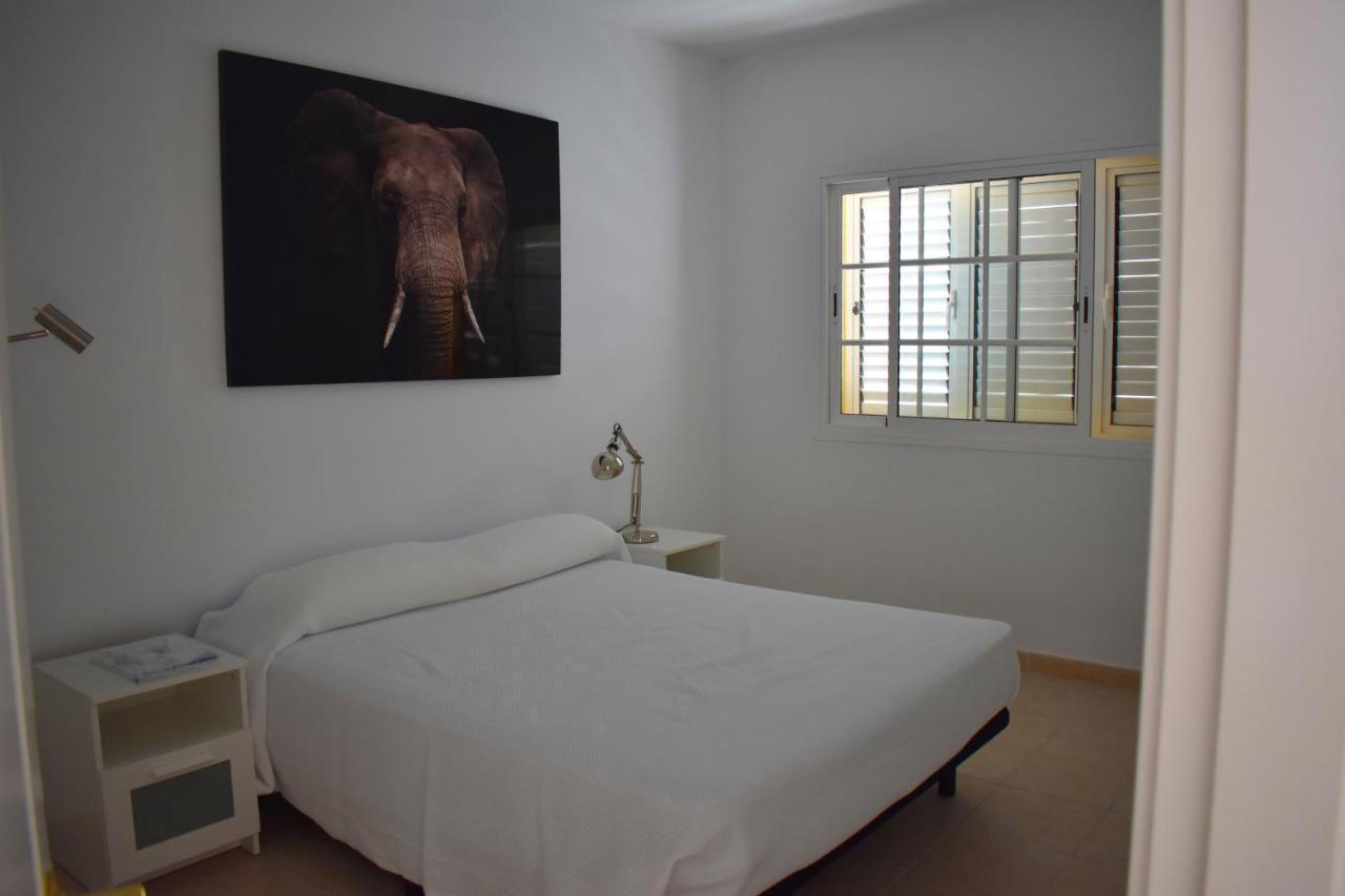 Duplex En Meloneras Διαμέρισμα San Bartolomé Εξωτερικό φωτογραφία