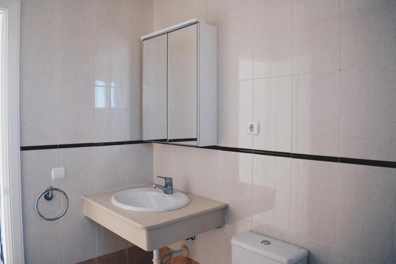 Duplex En Meloneras Διαμέρισμα San Bartolomé Εξωτερικό φωτογραφία